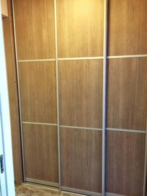 Apartment on Urozhaynaya 71